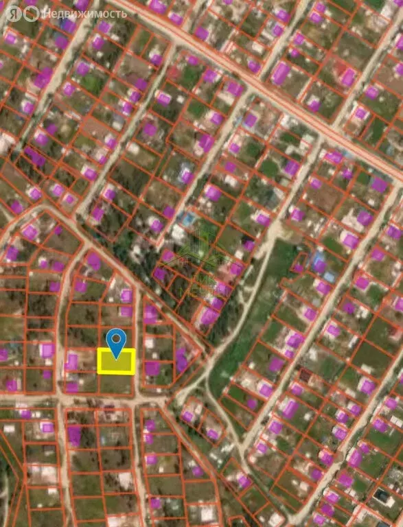 Участок в Улан-Удэ, дачное некоммерческое товарищество Весна, улица ... - Фото 1