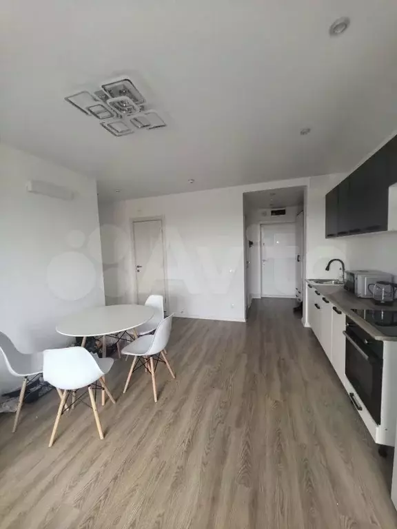 2-к. квартира, 58,4 м, 16/25 эт. - Фото 0