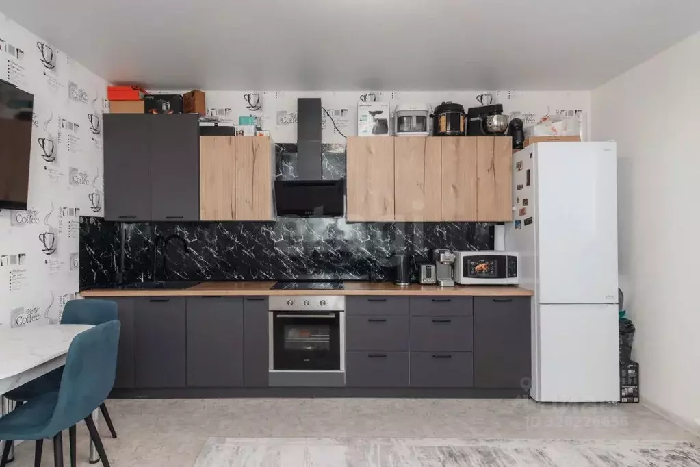 2-к кв. Ханты-Мансийский АО, Ханты-Мансийск ул. Георгия Величко, 15 ... - Фото 1