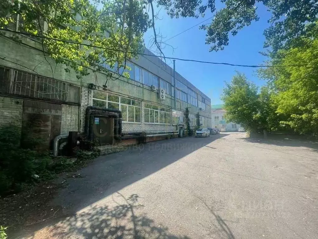 Помещение свободного назначения в Белгородская область, Старый Оскол ... - Фото 1