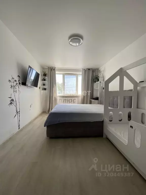 3-к кв. Иркутская область, Иркутск Первомайский мкр, 71 (63.0 м) - Фото 0