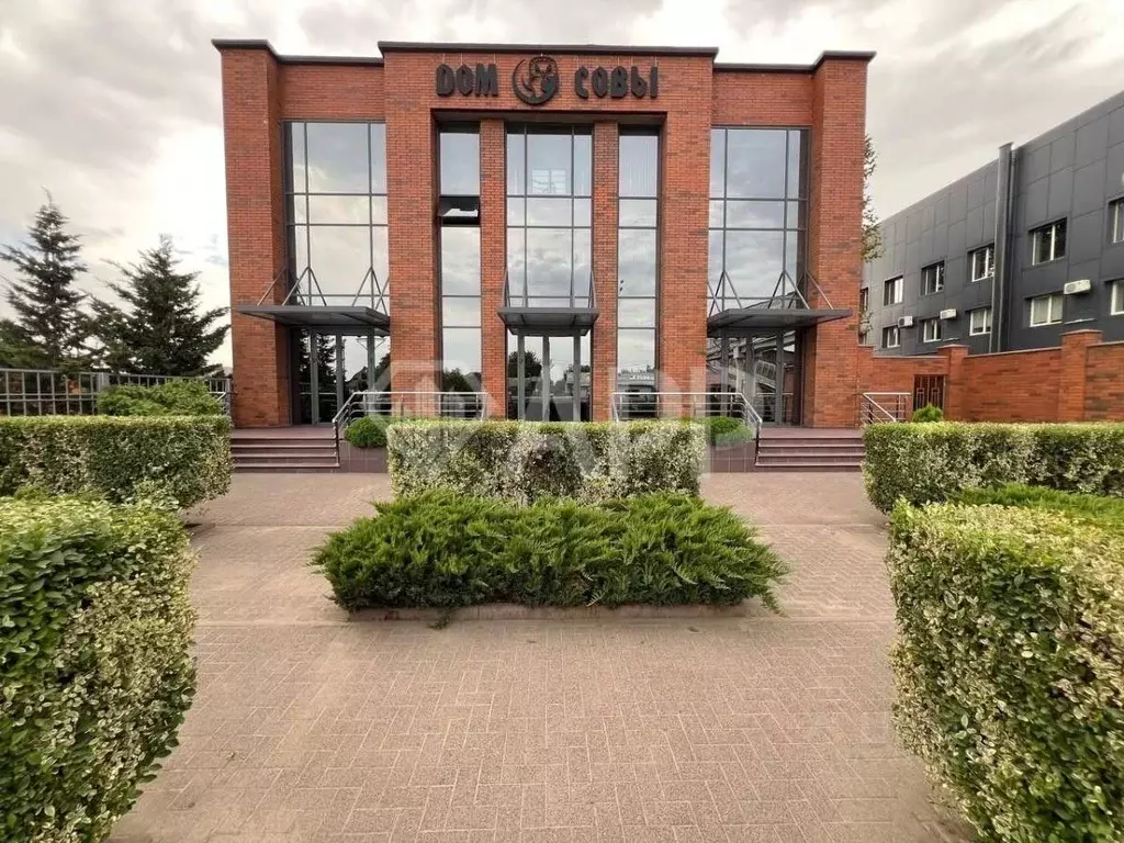 Офис в Краснодарский край, Краснодар ул. 3-я Трудовая, 104/2 (117 м) - Фото 1