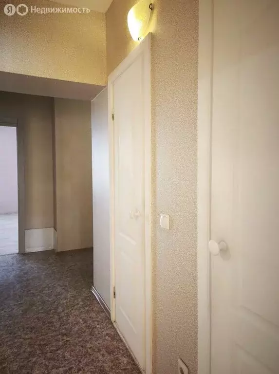 2-комнатная квартира: Пермь, улица Веры Засулич, 54А (67 м) - Фото 0