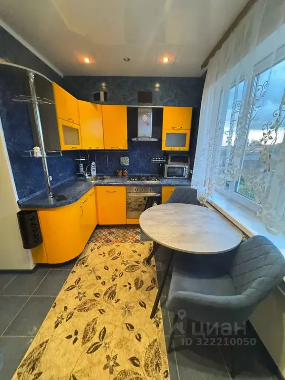 2-к кв. Тульская область, Ефремов ул. Короткова, 7 (50.4 м) - Фото 1