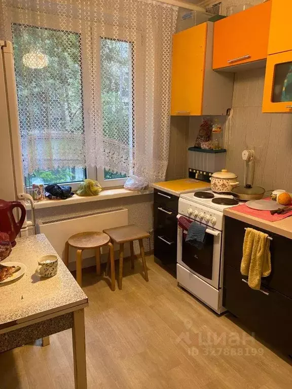 Комната Москва Борисовский проезд, 10К1 (10.6 м) - Фото 1