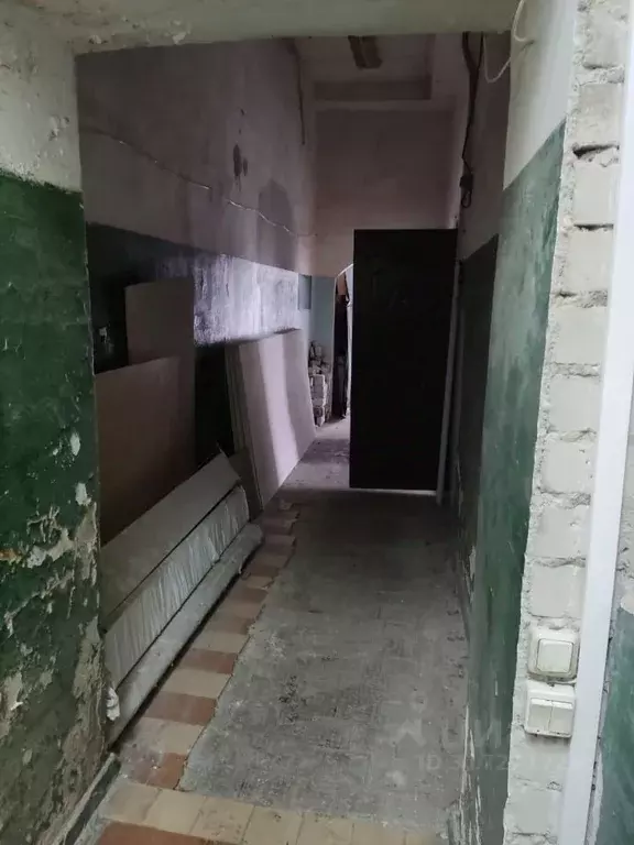 Помещение свободного назначения в Липецкая область, Липецк ул. ... - Фото 1