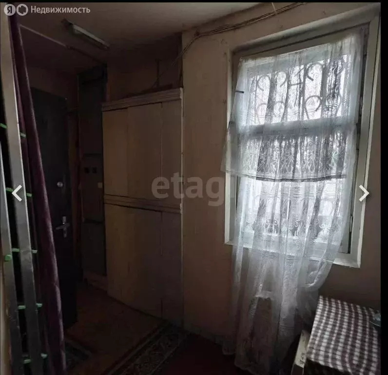 1-комнатная квартира: Москва, Дубравная улица, 35 (37.8 м) - Фото 1