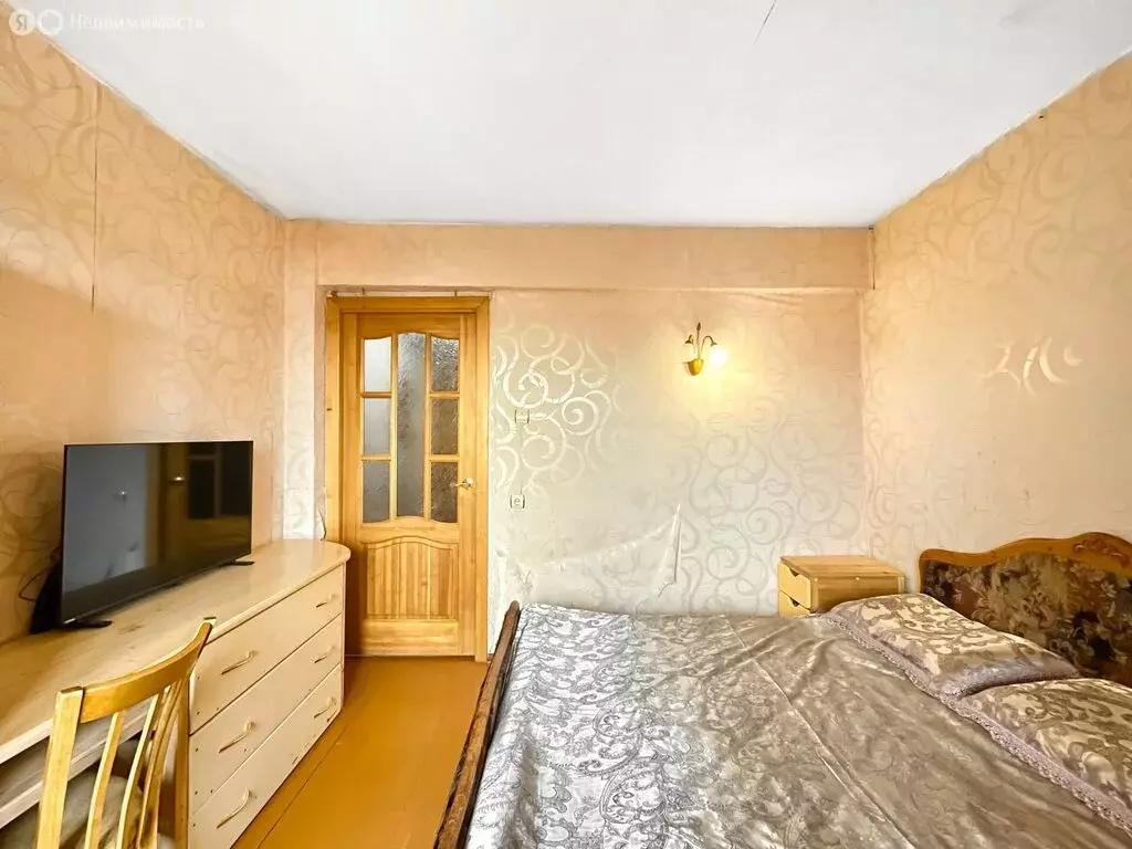 1-комнатная квартира: Архангельск, улица Прокопия Галушина, 3 (31.7 м) - Фото 1