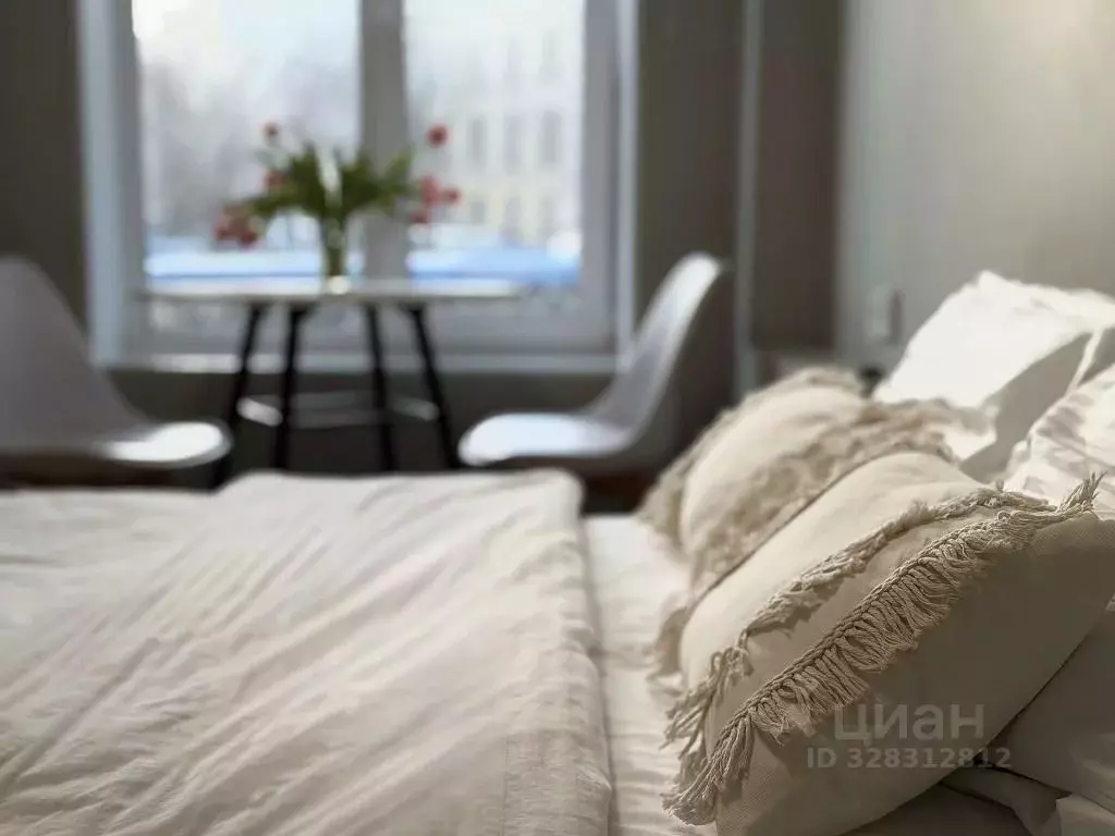 1-к кв. Москва Мантулинская ул., 20 (21.0 м) - Фото 2