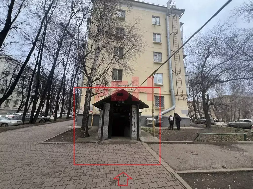 Помещение свободного назначения в Свердловская область, Екатеринбург ... - Фото 1