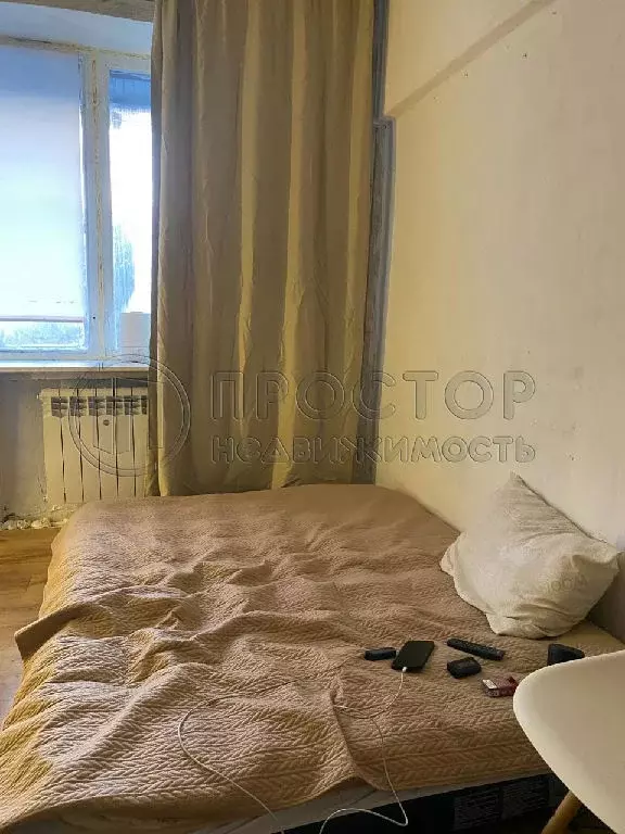 Продается комната в 4-комнатной квартире - Фото 1