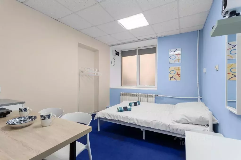 1-к кв. Санкт-Петербург Гагаринская ул., 16 (19.0 м) - Фото 1