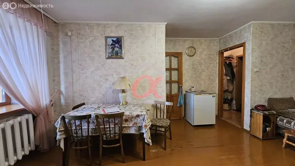 2-комнатная квартира: Кемерово, улица Дзержинского, 6 (42.4 м) - Фото 1