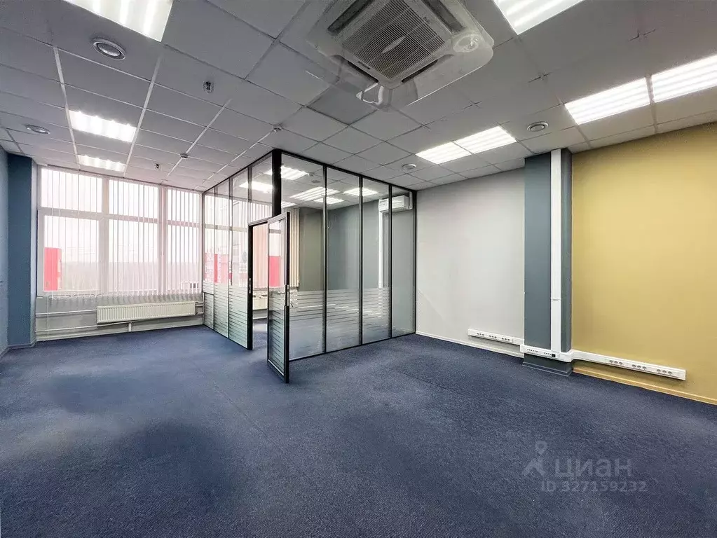 Офис в Москва Киевское шоссе, 22-й км, 4с2кГ (241 м) - Фото 0
