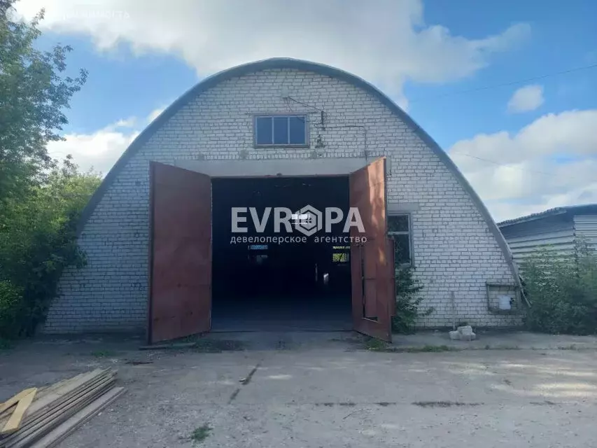 Склад (200 м) - Фото 2