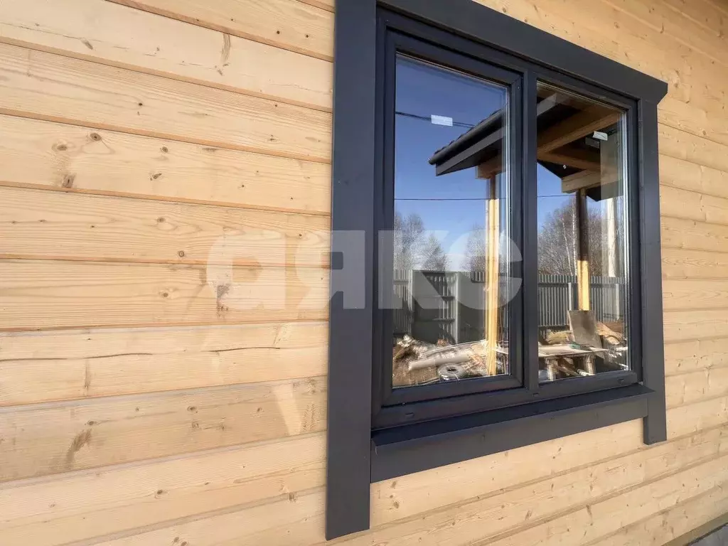 Дом в Московская область, Раменское ул. Декабрьская (107 м) - Фото 1