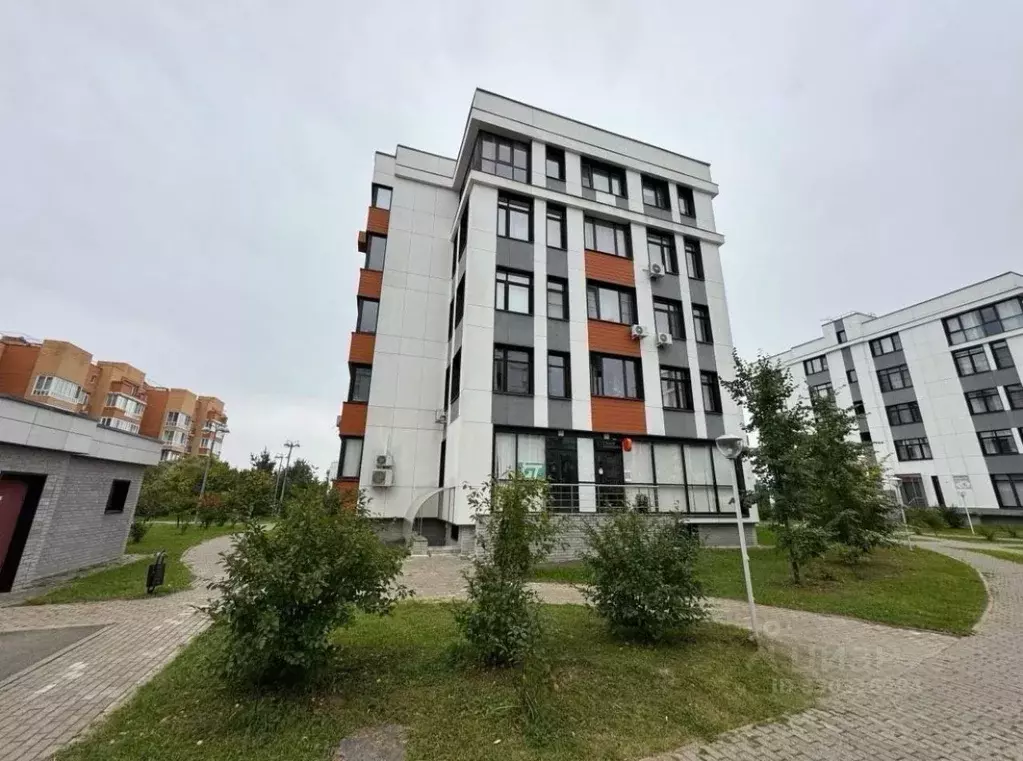 Помещение свободного назначения в Московская область, Красногорск ... - Фото 1