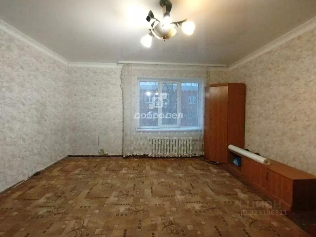 Комната Свердловская область, Екатеринбург ул. Стахановская, 4 (24.0 ... - Фото 1