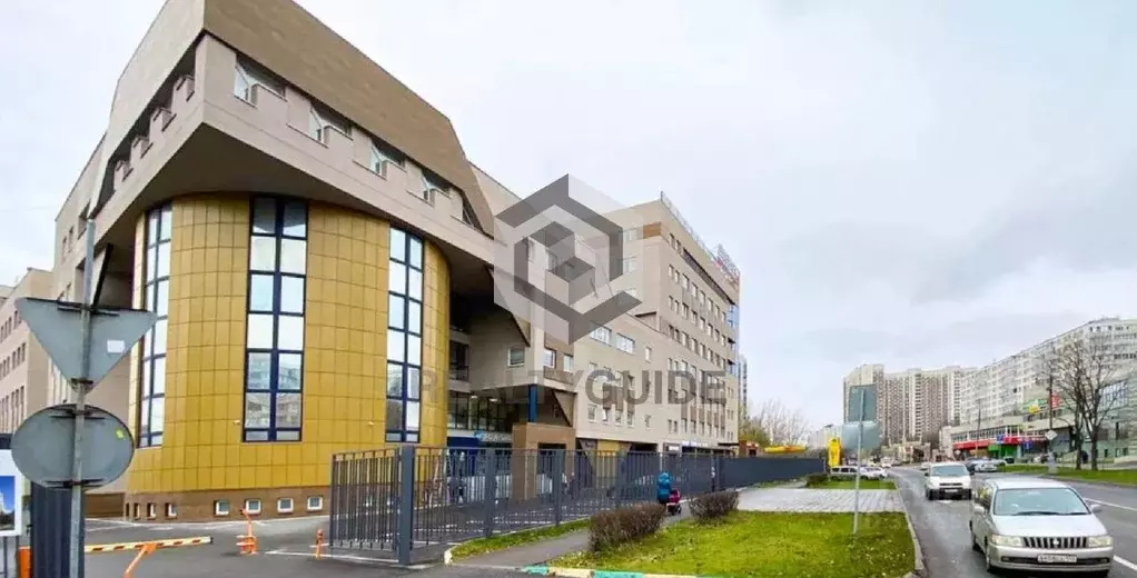 Офис в Москва ул. Пришвина, 8 (78 м) - Фото 2