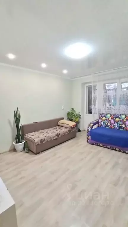 2-к кв. Башкортостан, Салават ул. Ленина, 13А (35.6 м) - Фото 2