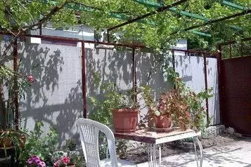 Дом в Крым, Евпатория ул. Санаторская, 2 (60 м) - Фото 0