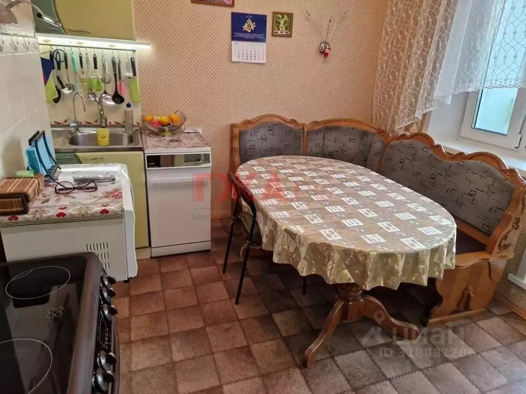 3-к кв. Саха (Якутия), Нерюнгри Южно-Якутская ул., 37 (75.9 м) - Фото 0