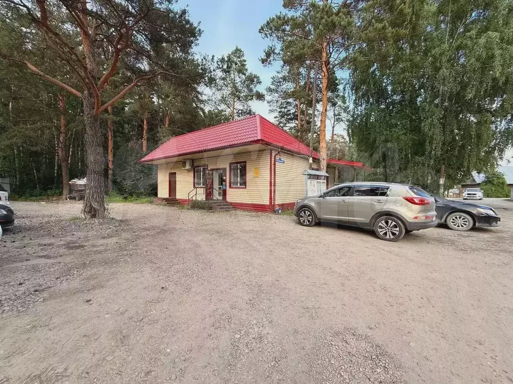 Дача 100 м на участке 4 сот. - Фото 0