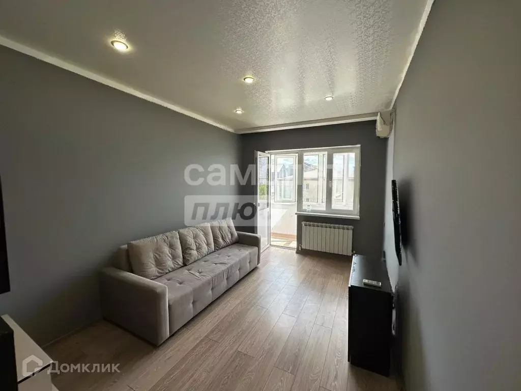 Продаётся 1-к квартира, 46 м - Фото 0