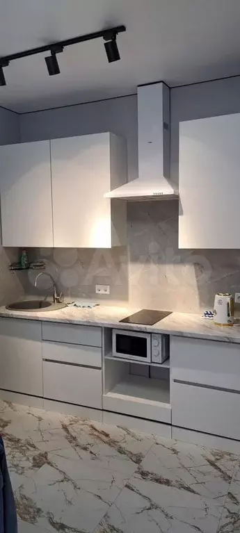 1-к. квартира, 33 м, 3/9 эт. - Фото 0