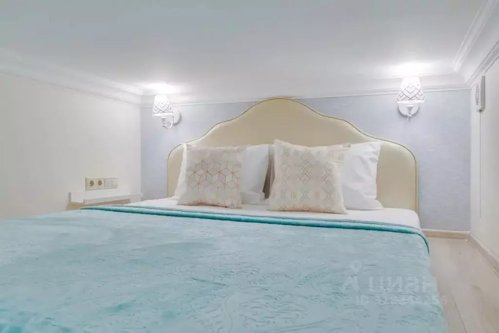 1-к кв. Санкт-Петербург 6-я Красноармейская ул., 3 (15.0 м) - Фото 1