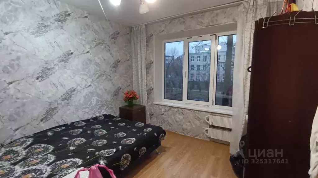 Комната Москва Алтайская ул., 32 (10.0 м) - Фото 1