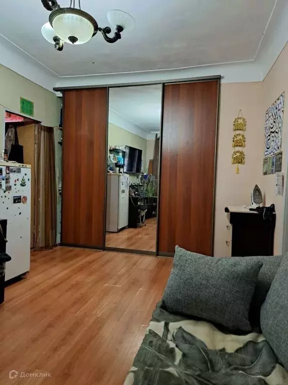 Продаётся 2-к квартира, 46 м - Фото 0