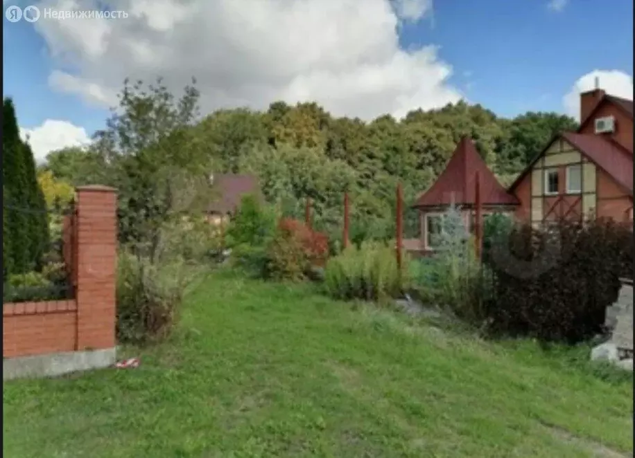 Участок в Гурьевск, Рябиновая улица (1.8 м) - Фото 1