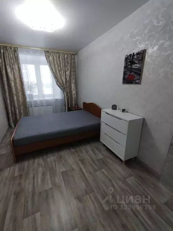 2-к кв. Новосибирская область, Новосибирск ул. Котовского, 14 (45.0 м) - Фото 2