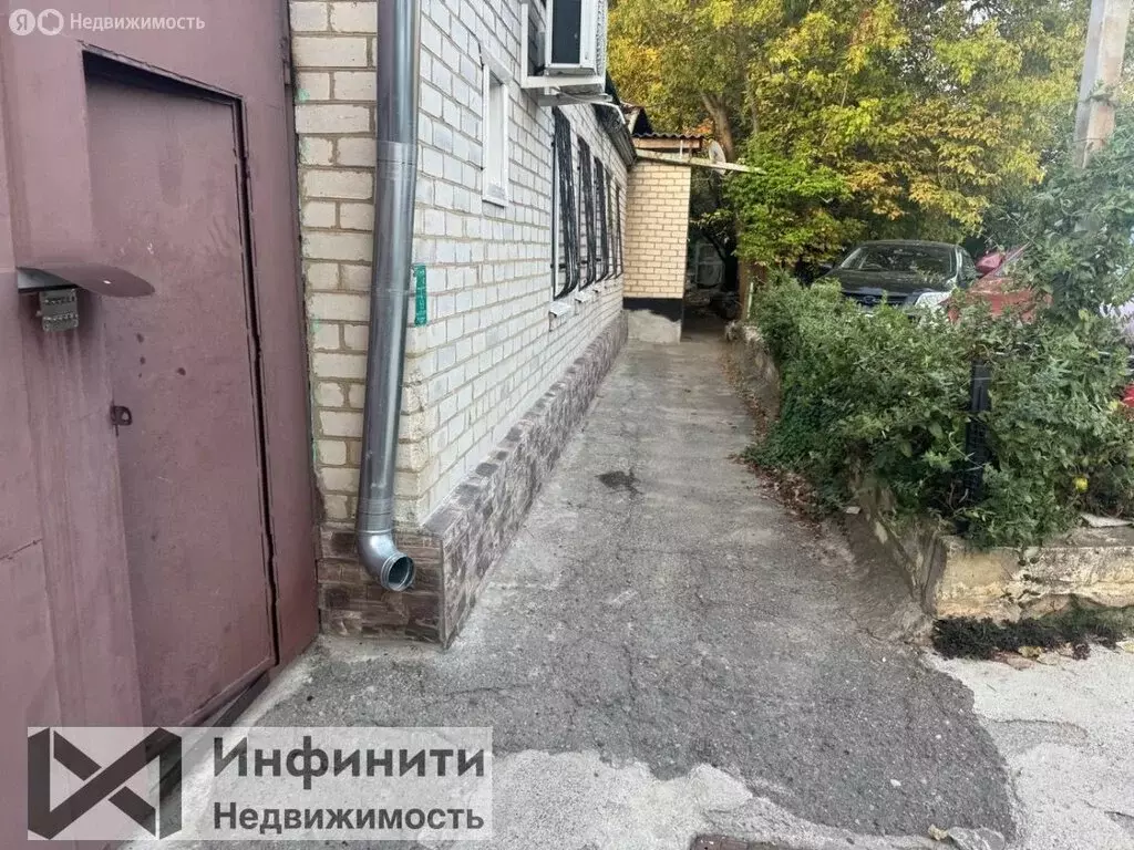 Дом в Ставрополь, улица Кирова, 39 (40 м) - Фото 1