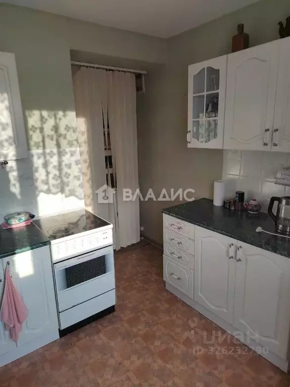 2-к кв. Санкт-Петербург Ленинский просп., 67К1 (54.0 м) - Фото 2