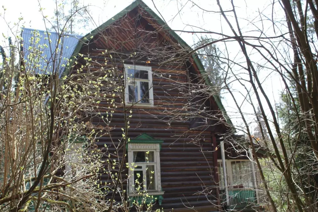 Участок в Московская область, Пушкинский городской округ, ... - Фото 0