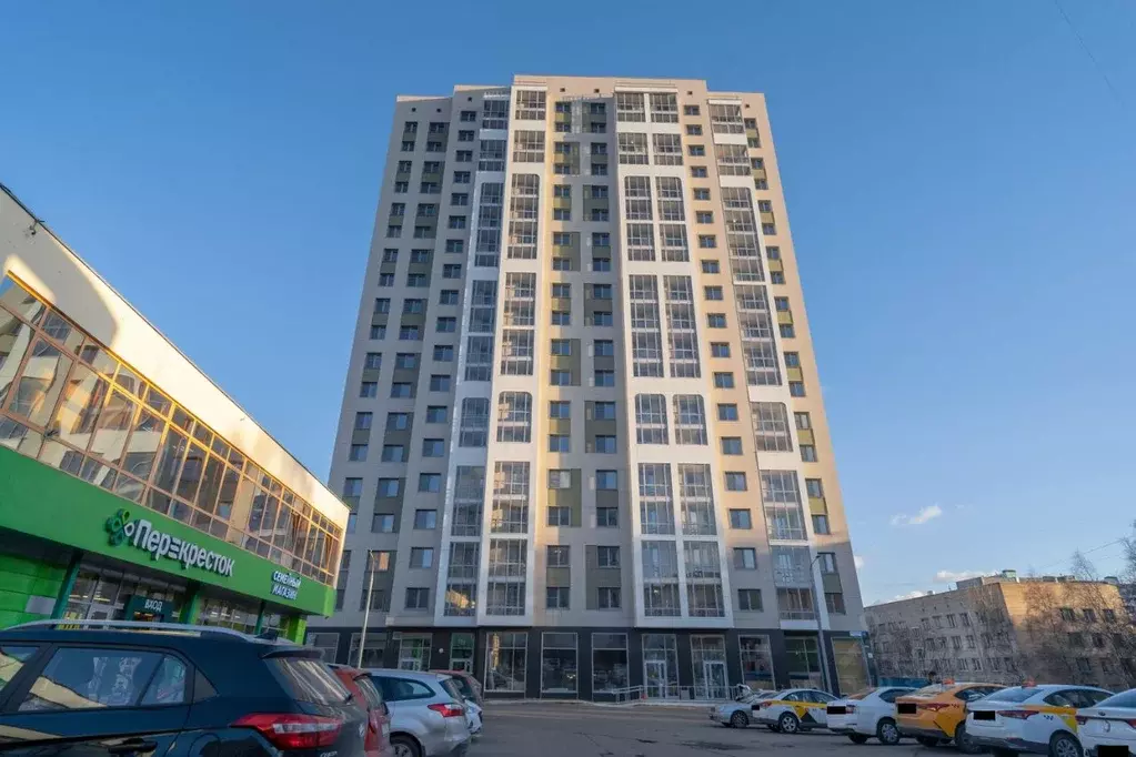 Гараж в Москва ул. Введенского, 13в (14 м) - Фото 2