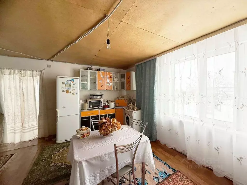 Дом в Пензенская область, Мокшанский район, д. Заречная Садовая ул., ... - Фото 2