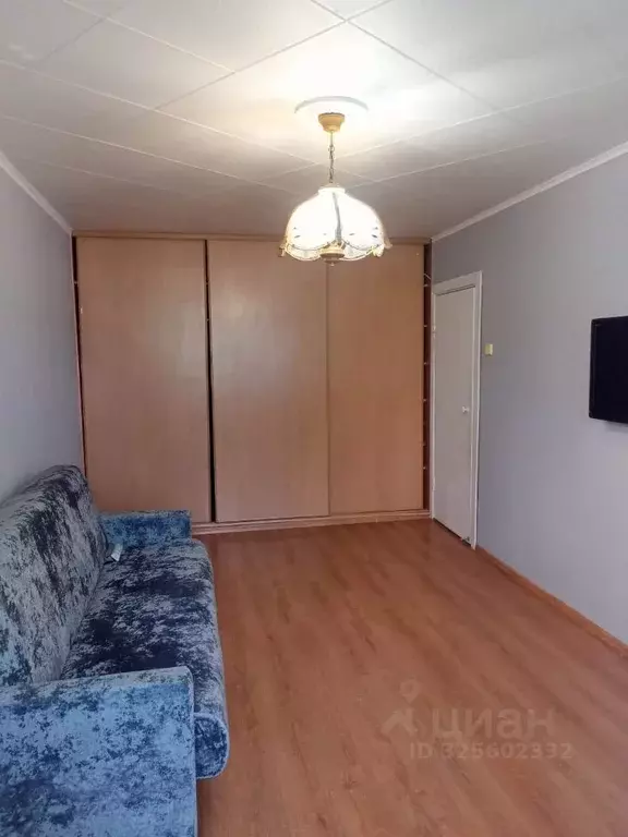 2-к кв. Тюменская область, Тюмень Народная ул., 8 (52.0 м) - Фото 1