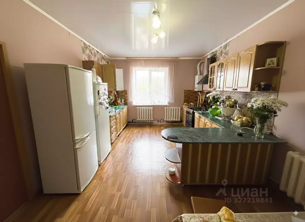 Дом в Орловская область, Ливны Звездная ул., 5 (186 м) - Фото 2