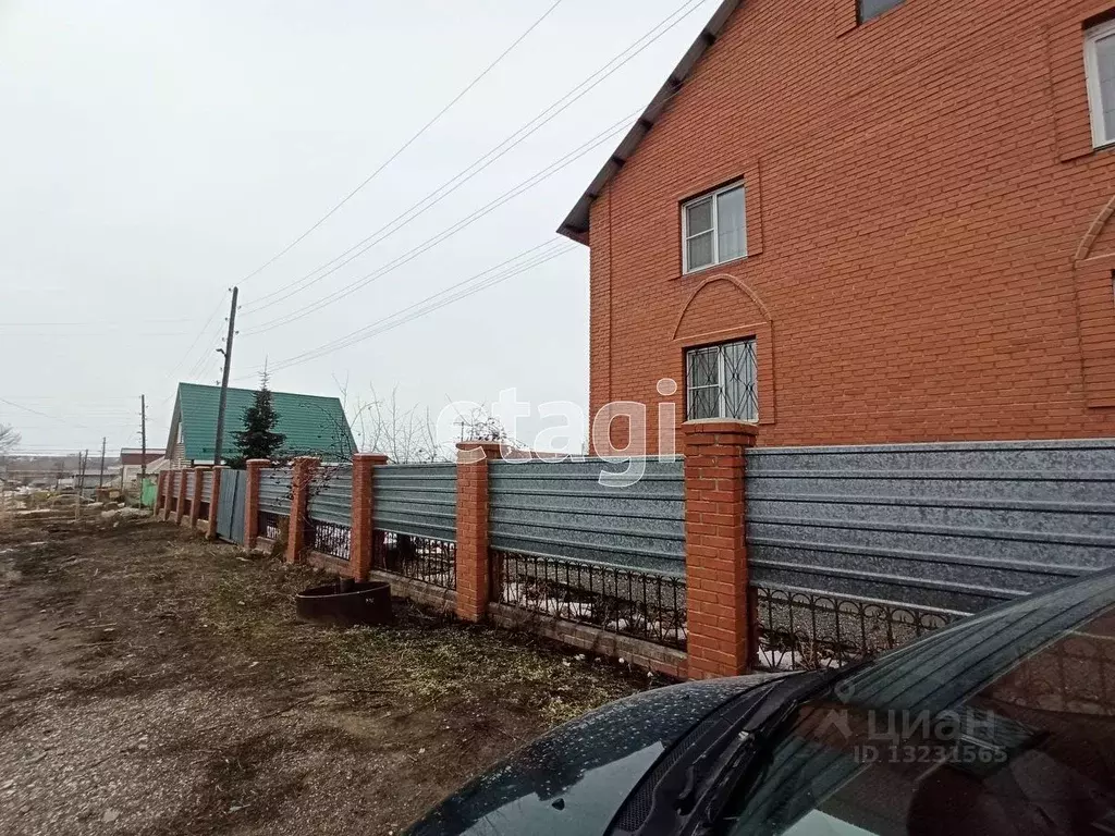 Коттедж в Челябинская область, Южноуральск Набережная ул. (341.2 м) - Фото 1