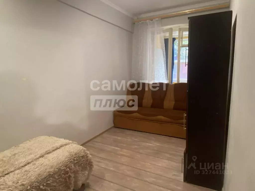 3-к кв. Краснодарский край, Туапсе Рабфаковская ул., 36 (55.0 м) - Фото 1