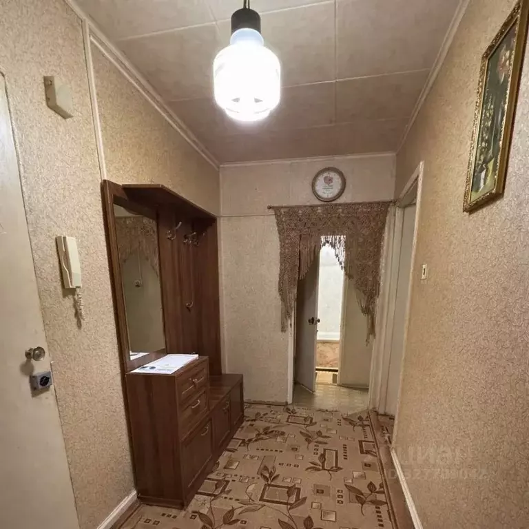 2-к кв. Московская область, Воскресенск Цемгигант мкр, ул. Карла ... - Фото 2