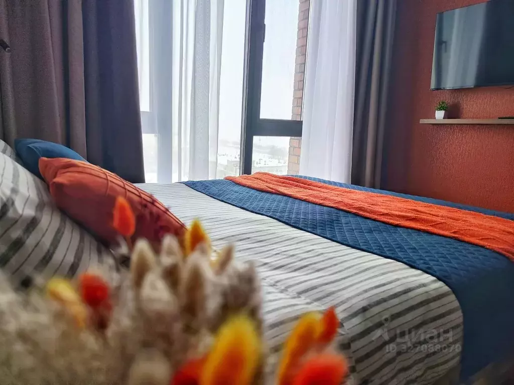 Студия Москва Окружной проезд, 10Б (20.0 м) - Фото 2