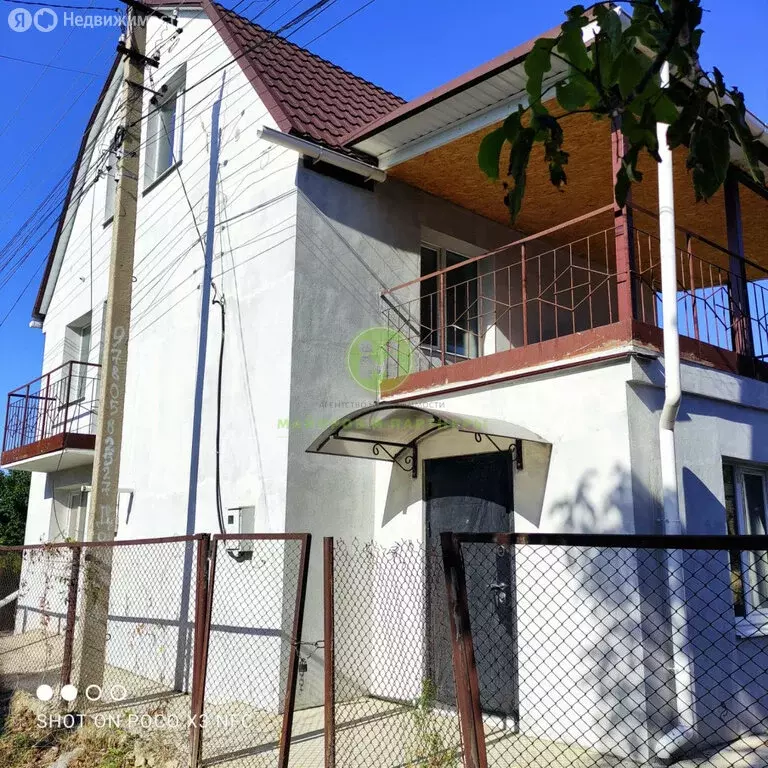 Дом в Республика Крым, Симферополь (143 м) - Фото 0