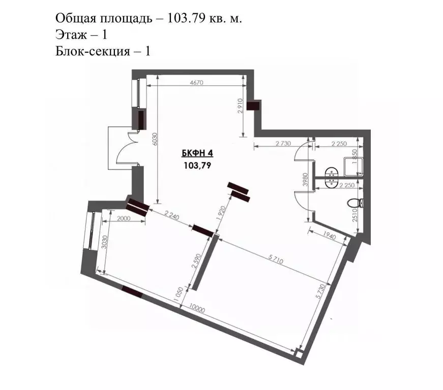 Помещение свободного назначения в Татарстан, Казань ул. Дубравная, 16 ... - Фото 2