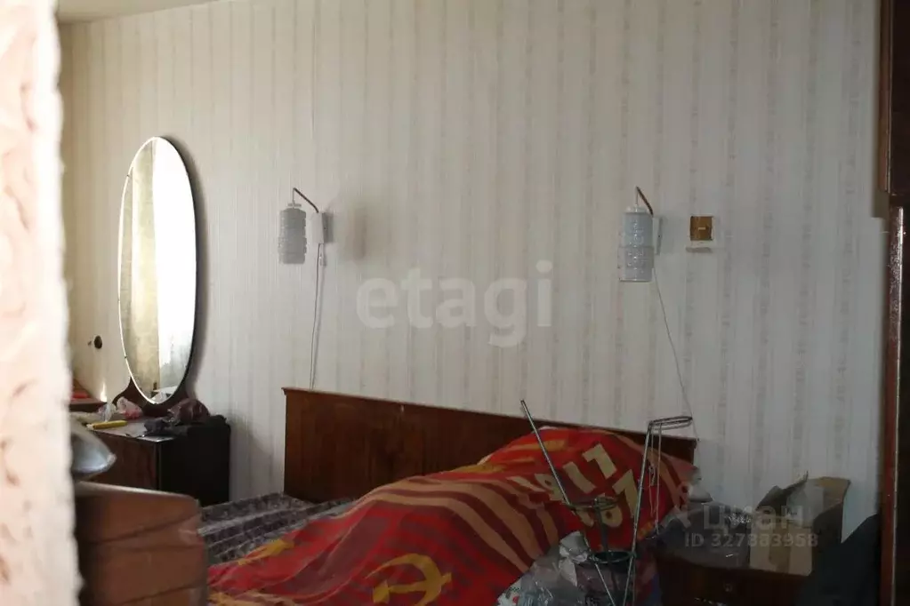 2-к кв. Нижегородская область, Нижний Новгород ул. Маршала Жукова, 12 ... - Фото 1