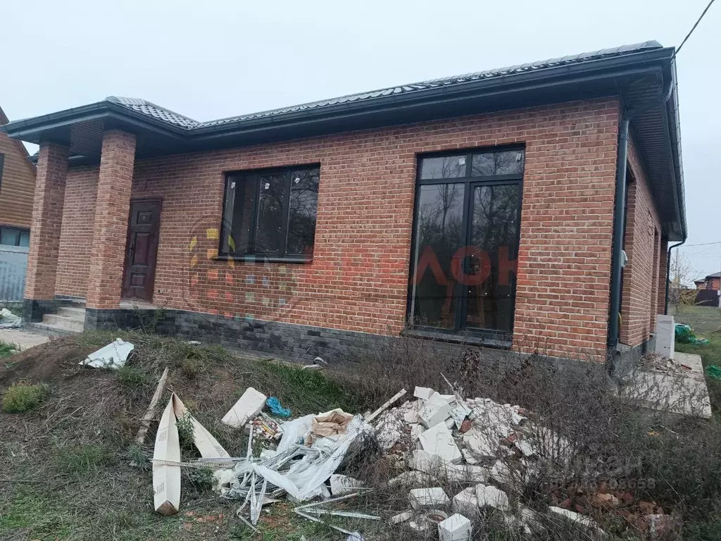 Дом в Ростовская область, Аксайский район, Щепкинское с/пос, пос. ... - Фото 2