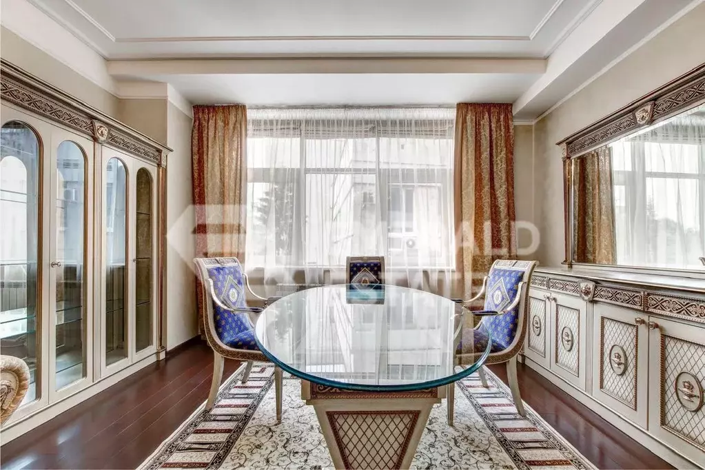 Продаётся 3-к квартира, 115 м - Фото 0